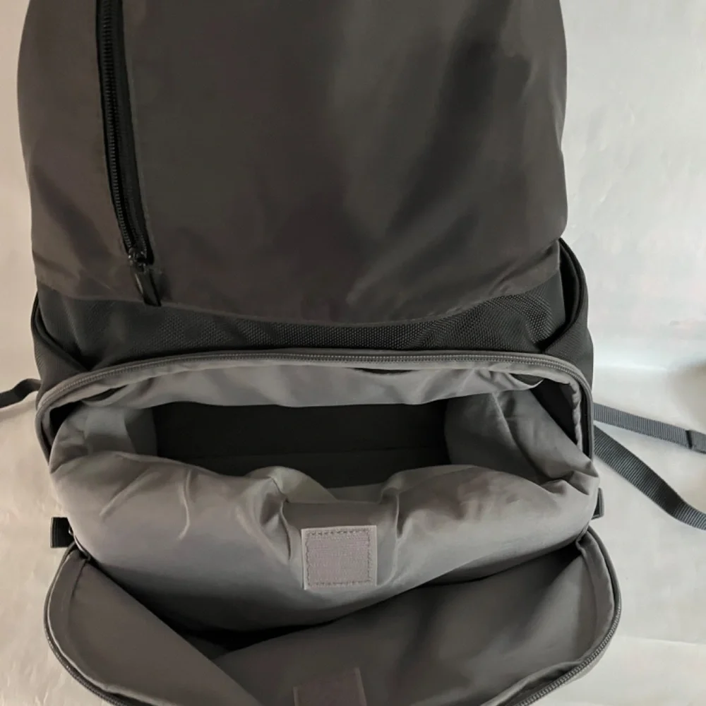 Manfrotto Active Backpack 1 MB MA-A1-15 Dark Charcoal Gray Camera Laptop Utility